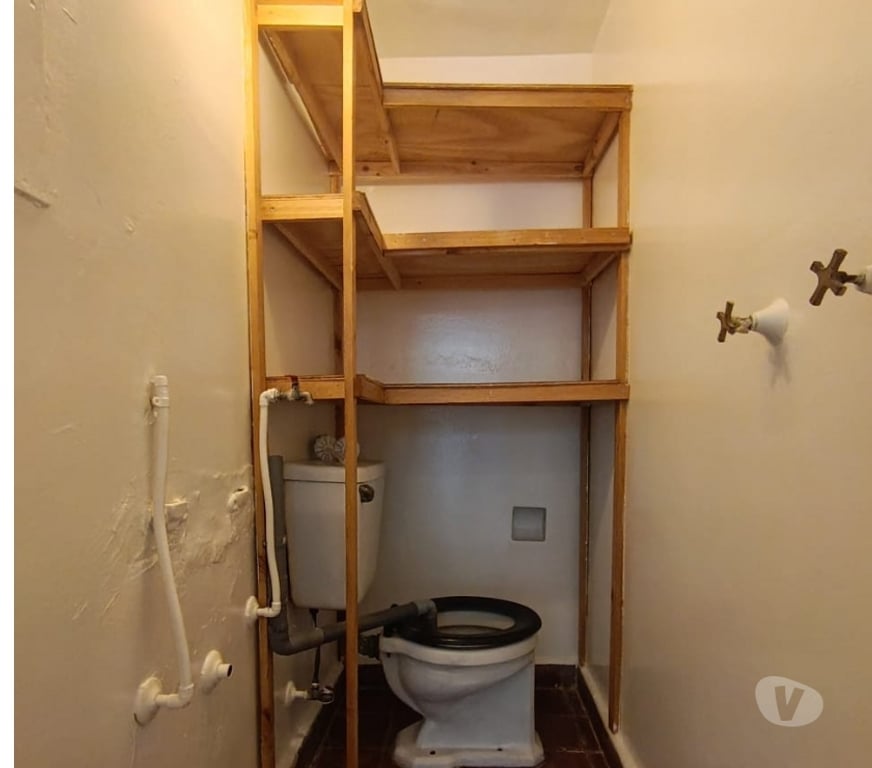 Arriendos Valparaíso Valparaíso - Fotos de Departamento impecable en el plan de Valparaíso