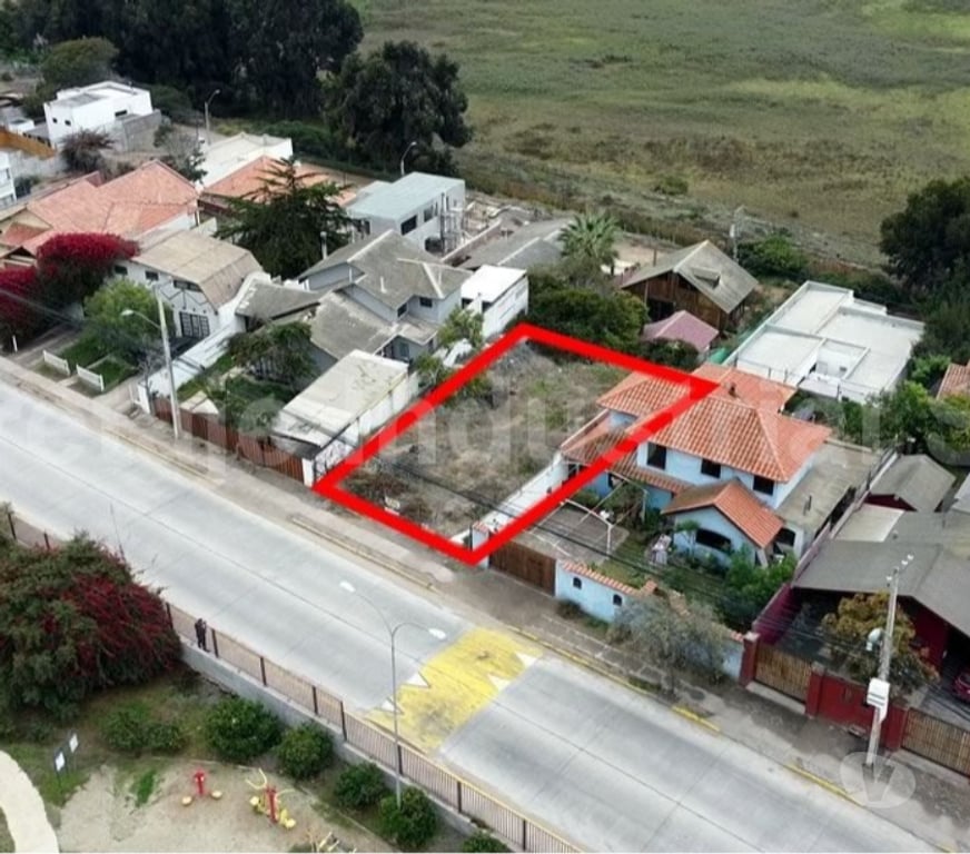 Parcelas en Venta Elqui Conquimbo - Fotos de Venta Terreno José Joaquín Pérez