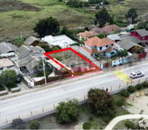 Fotos de Venta Terreno José Joaquín Pérez