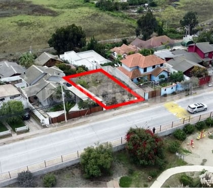 Parcelas en Venta Conquimbo Elqui - Fotos de Venta Terreno José Joaquín Pérez