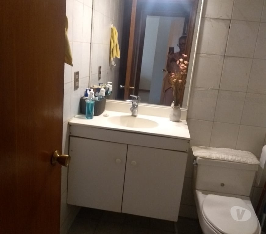 Arriendos Cautín Temuco - Fotos de Arriendo pieza sector Av.Alemania