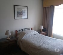 Arriendo pieza sector Av.Alemania