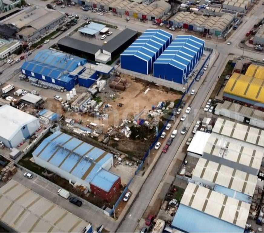 Parcelas en Venta Elqui Conquimbo - Fotos de Venta Terreno Los Albañiles 1270