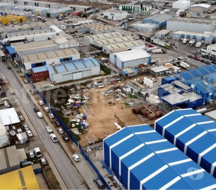 Parcelas en Venta Elqui Conquimbo - Fotos de Venta Terreno Los Albañiles 1270