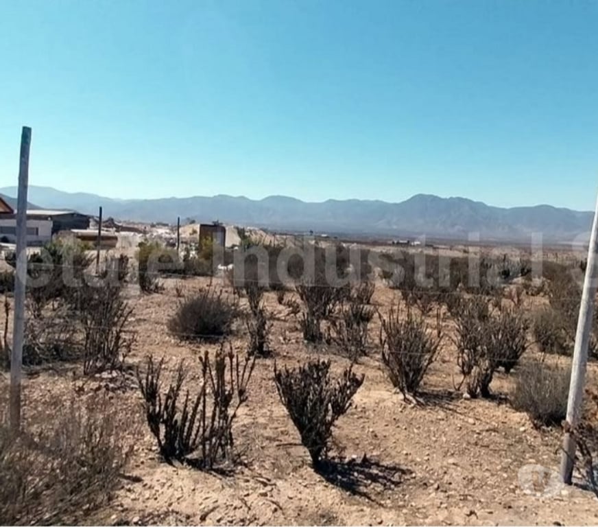 Parcelas en Venta Elqui Conquimbo - Fotos de Venta Terreno Los Porotitos