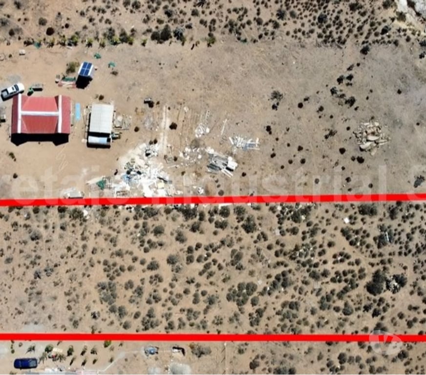 Parcelas en Venta Elqui Conquimbo - Fotos de Venta Terreno Los Porotitos