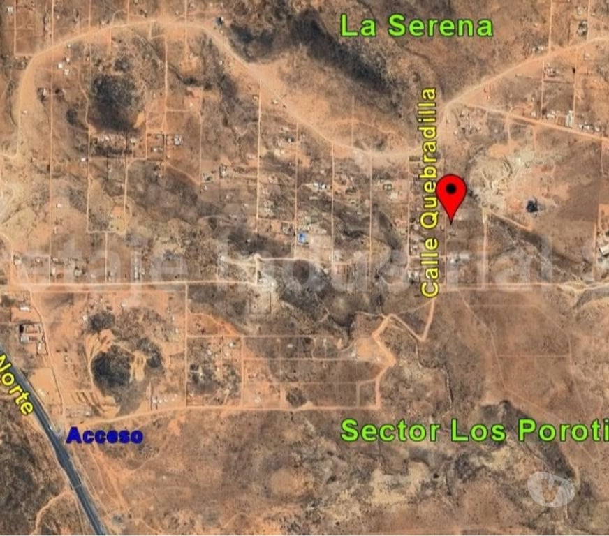 Parcelas en Venta Elqui Conquimbo - Fotos de Venta Terreno Los Porotitos