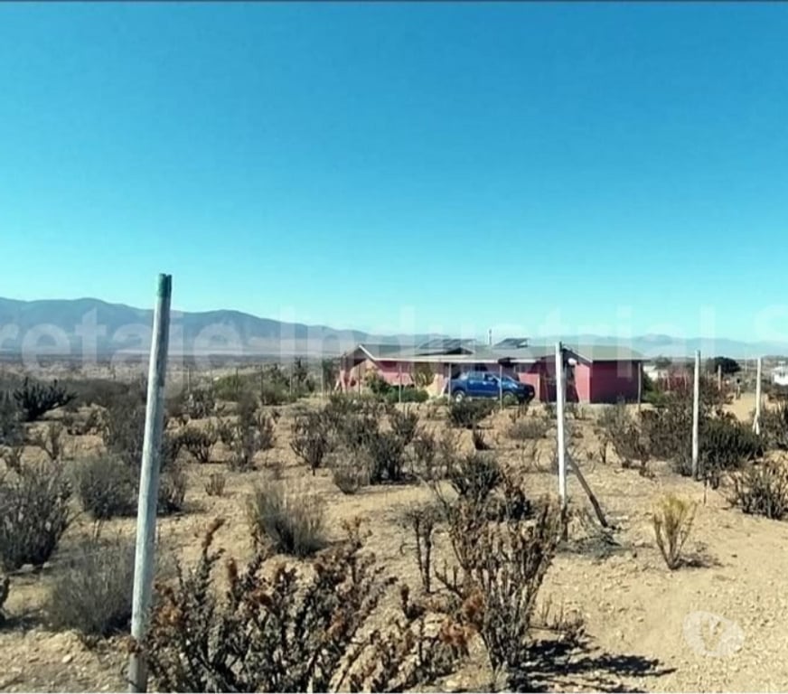 Parcelas en Venta Elqui Conquimbo - Fotos de Venta Terreno Los Porotitos