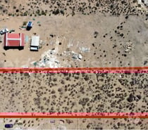 Fotos de Venta Terreno Los Porotitos