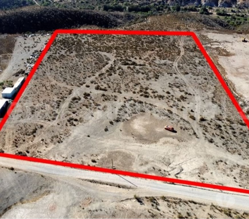 Parcelas en Venta Limarí Ovalle - Fotos de Venta Terreno Oruro