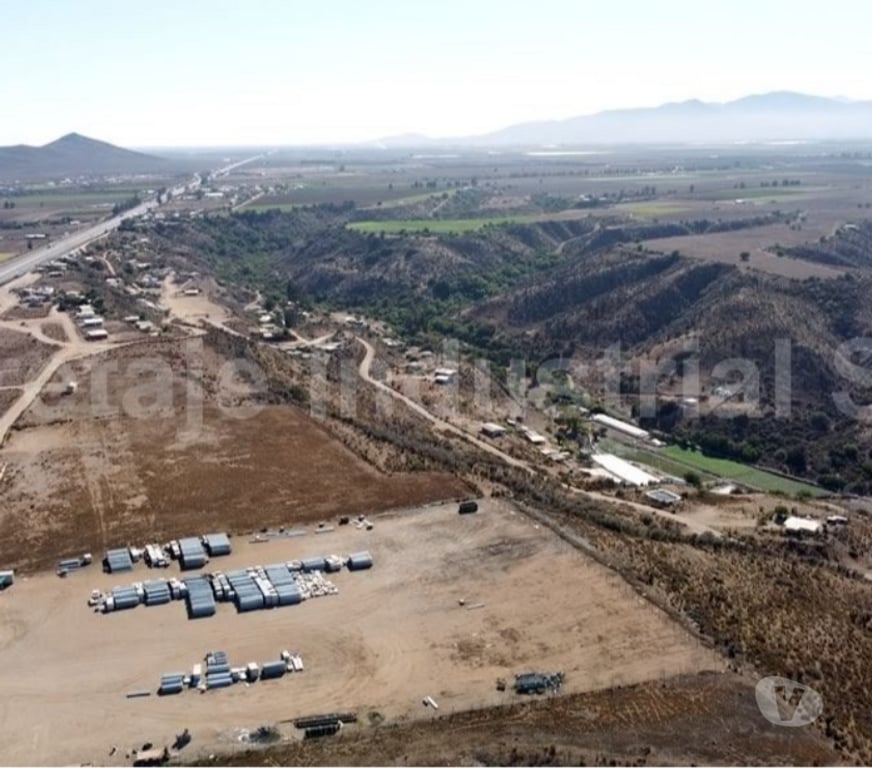 Parcelas en Venta Limarí Ovalle - Fotos de Venta Terreno Oruro