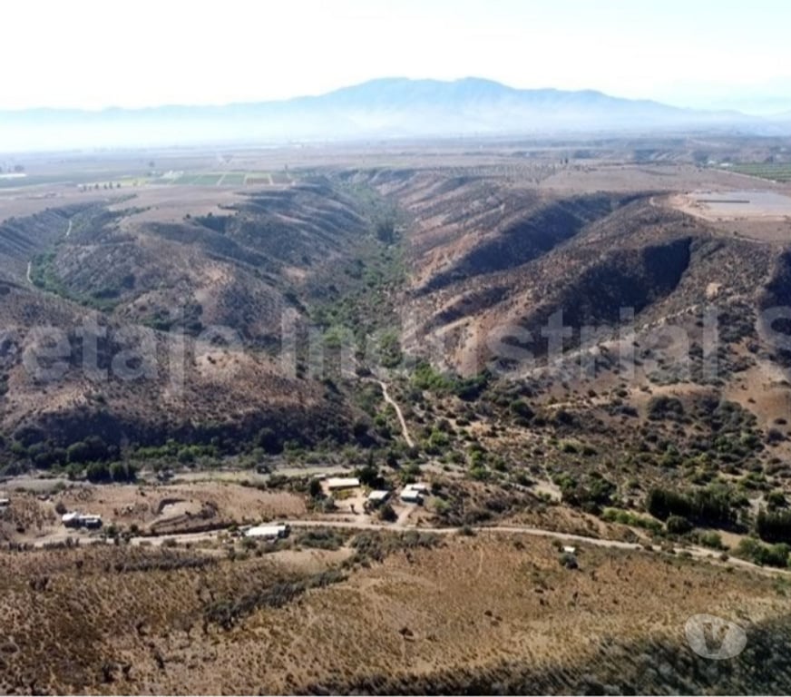 Parcelas en Venta Limarí Ovalle - Fotos de Venta Terreno Oruro