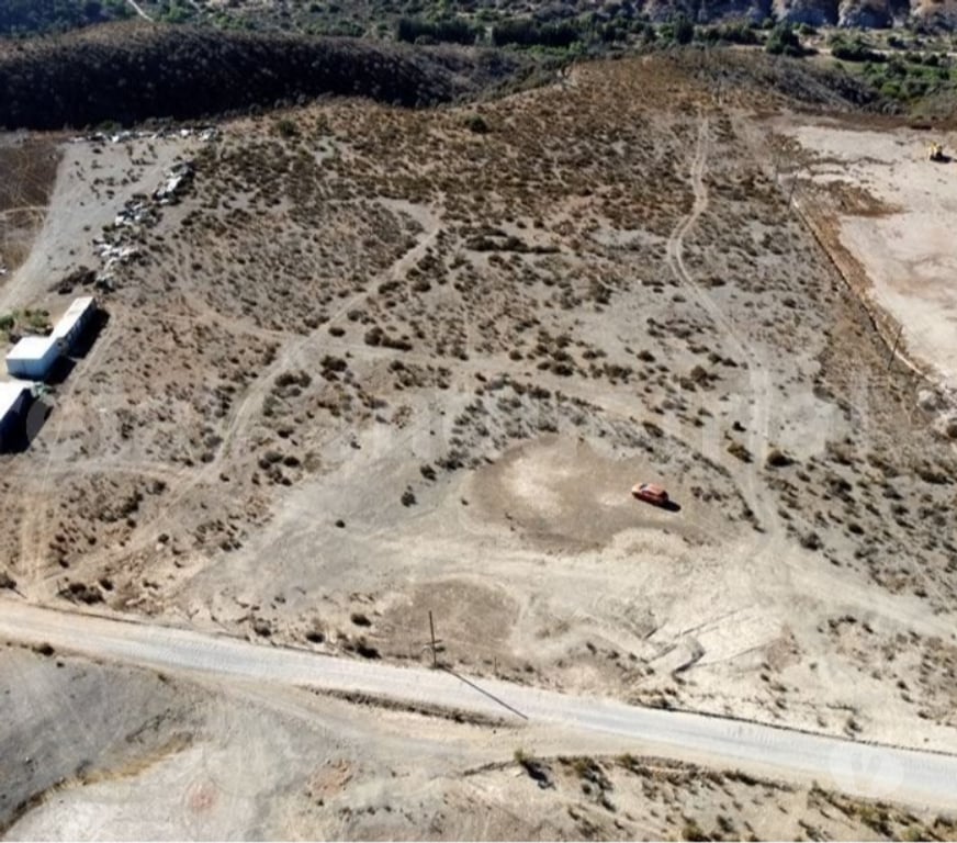 Parcelas en Venta Limarí Ovalle - Fotos de Venta Terreno Oruro