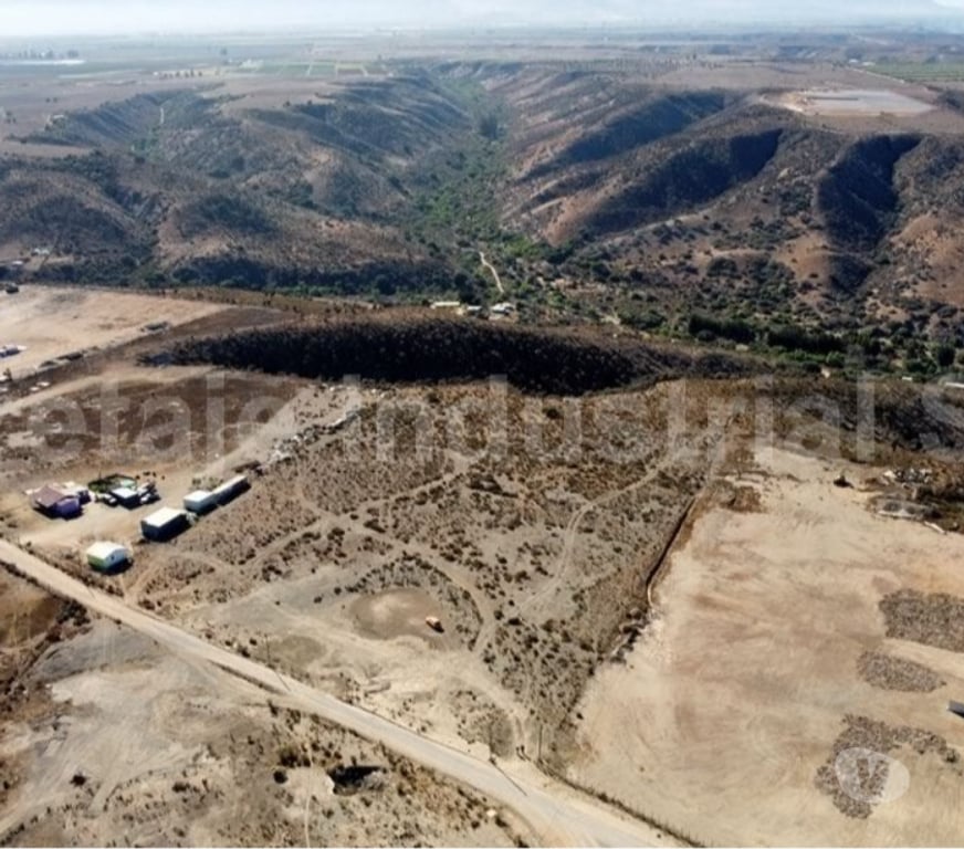 Parcelas en Venta Limarí Ovalle - Fotos de Venta Terreno Oruro
