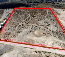 Fotos de Venta Terreno Oruro