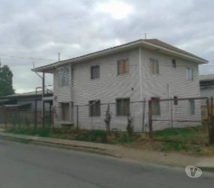 Arriendo departamento amoblado Talca Talca - Fotos de ARRIENDO CASA AMOBLADA 4 DORMITORIOS