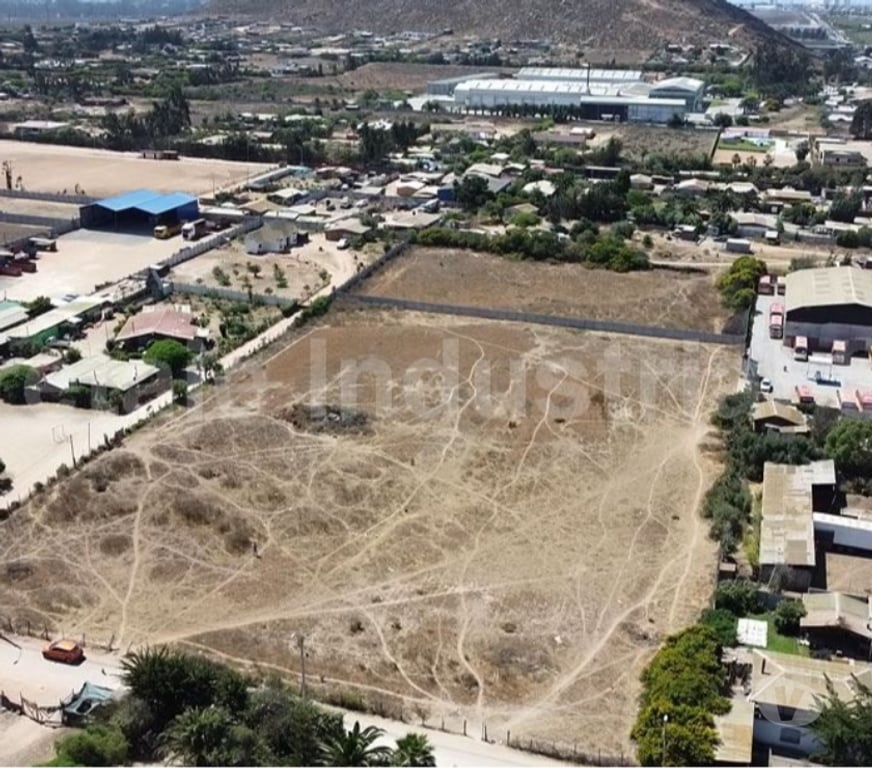Parcelas en Venta Elqui Conquimbo - Fotos de Venta Terreno Pan de Azúcar Sector Triunfo Campesino