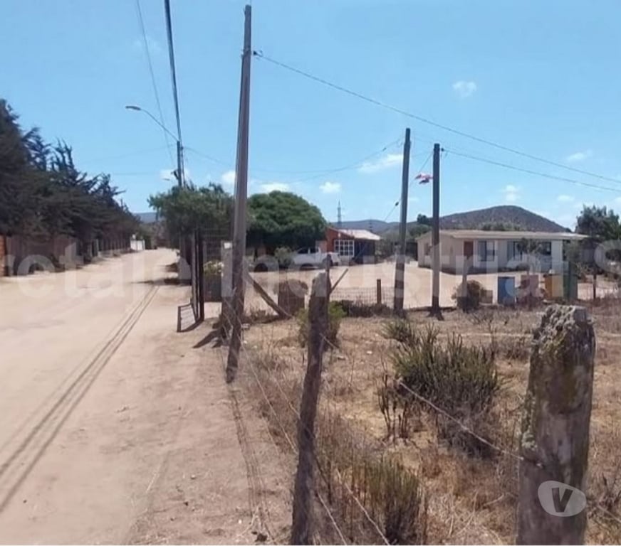 Parcelas en Venta Elqui Conquimbo - Fotos de Venta Terreno Pan de Azúcar Sector Triunfo Campesino