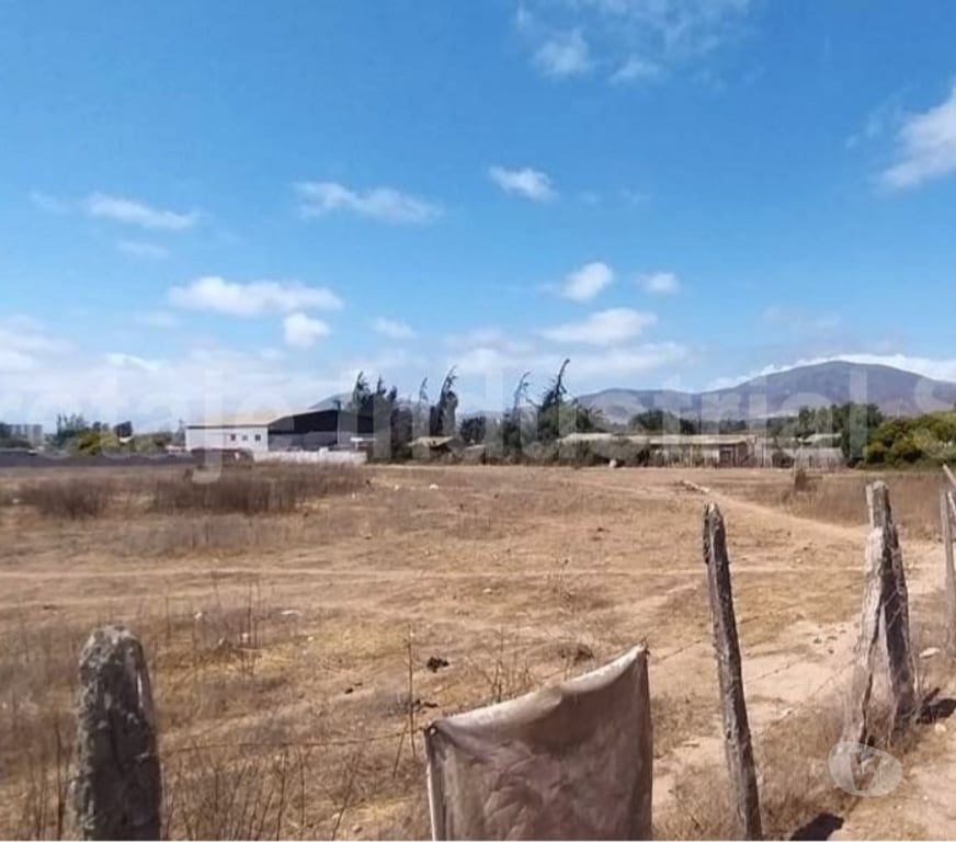 Parcelas en Venta Elqui Conquimbo - Fotos de Venta Terreno Pan de Azúcar Sector Triunfo Campesino