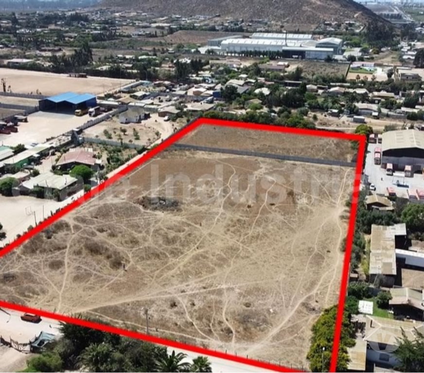 Parcelas en Venta Elqui Conquimbo - Fotos de Venta Terreno Pan de Azúcar Sector Triunfo Campesino