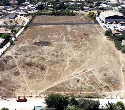 Terrenos en Venta Conquimbo Elqui - Fotos de Venta Terreno Pan de Azúcar Sector Triunfo Campesino