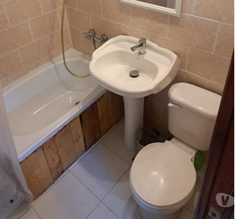 Arriendos Santiago La Florida - Fotos de Departamento interior nuevo tipo Loft La Florida