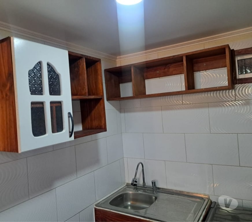 Arriendos Santiago La Florida - Fotos de Departamento interior nuevo tipo Loft La Florida