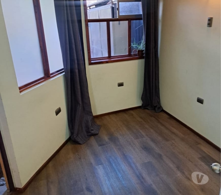 Arriendos Santiago La Florida - Fotos de Departamento interior nuevo tipo Loft La Florida