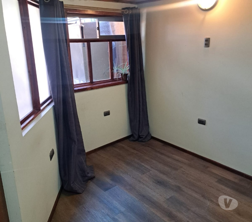 Arriendos Santiago La Florida - Fotos de Departamento interior nuevo tipo Loft La Florida