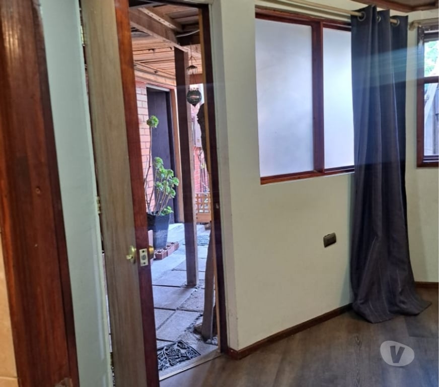 Arriendos Santiago La Florida - Fotos de Departamento interior nuevo tipo Loft La Florida