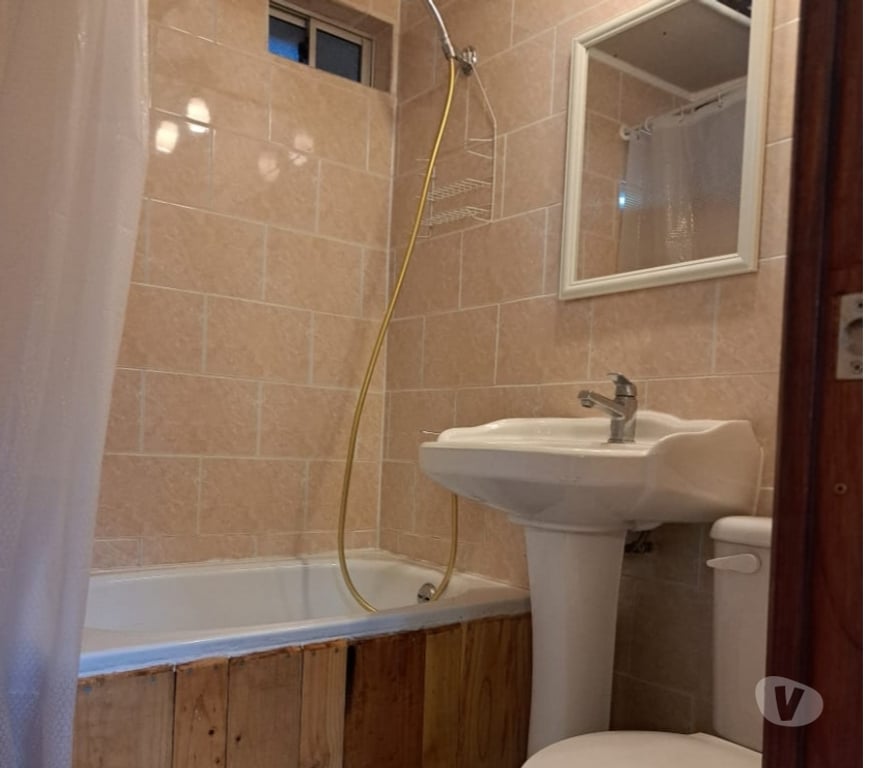 Arriendos Santiago La Florida - Fotos de Departamento interior nuevo tipo Loft La Florida