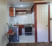 Departamento interior nuevo tipo Loft La Florida