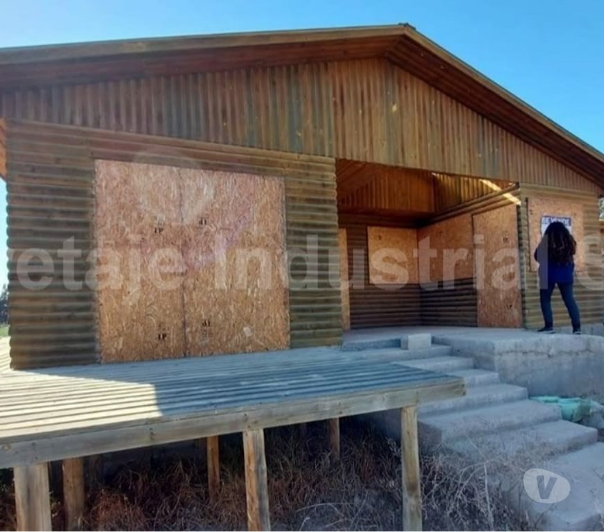 Parcelas en Venta Elqui La Serena - Fotos de Venta Terreno Valle del Elqui