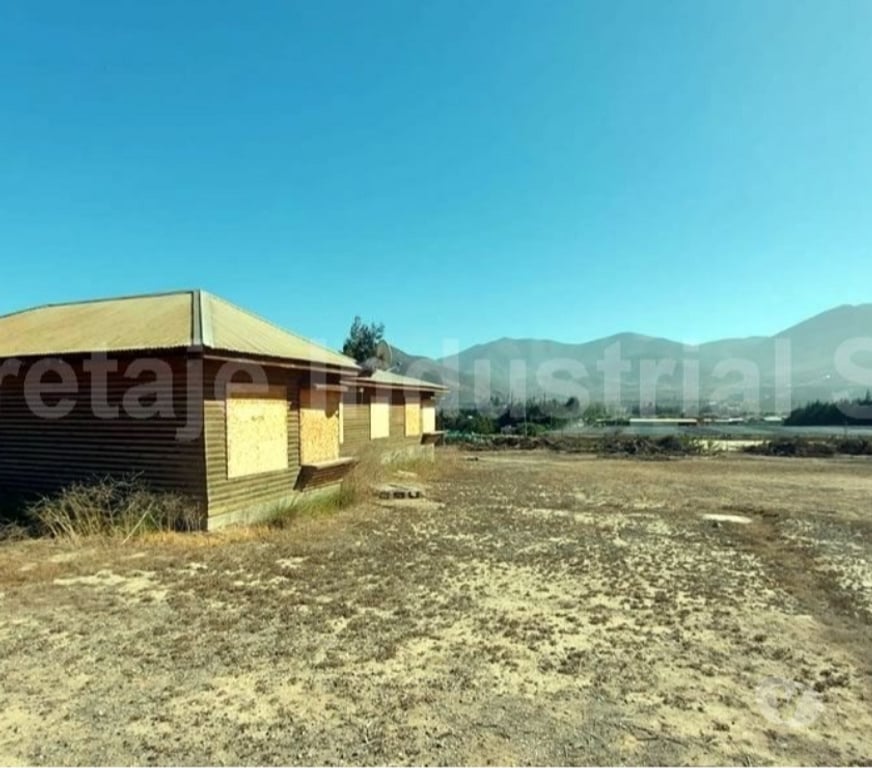 Parcelas en Venta Elqui La Serena - Fotos de Venta Terreno Valle del Elqui