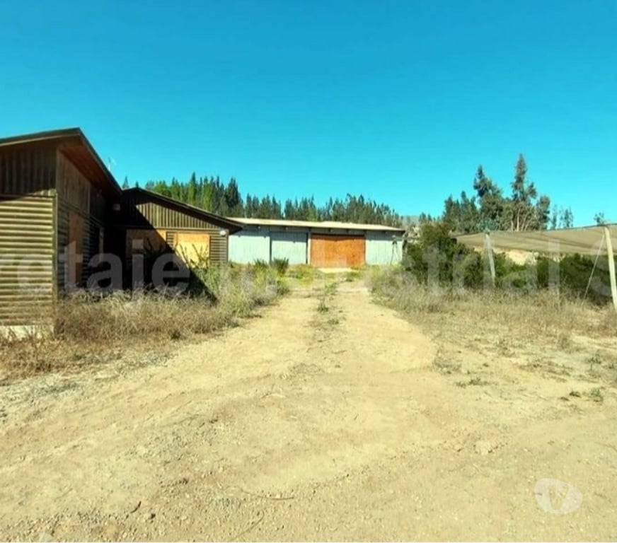 Parcelas en Venta Elqui La Serena - Fotos de Venta Terreno Valle del Elqui