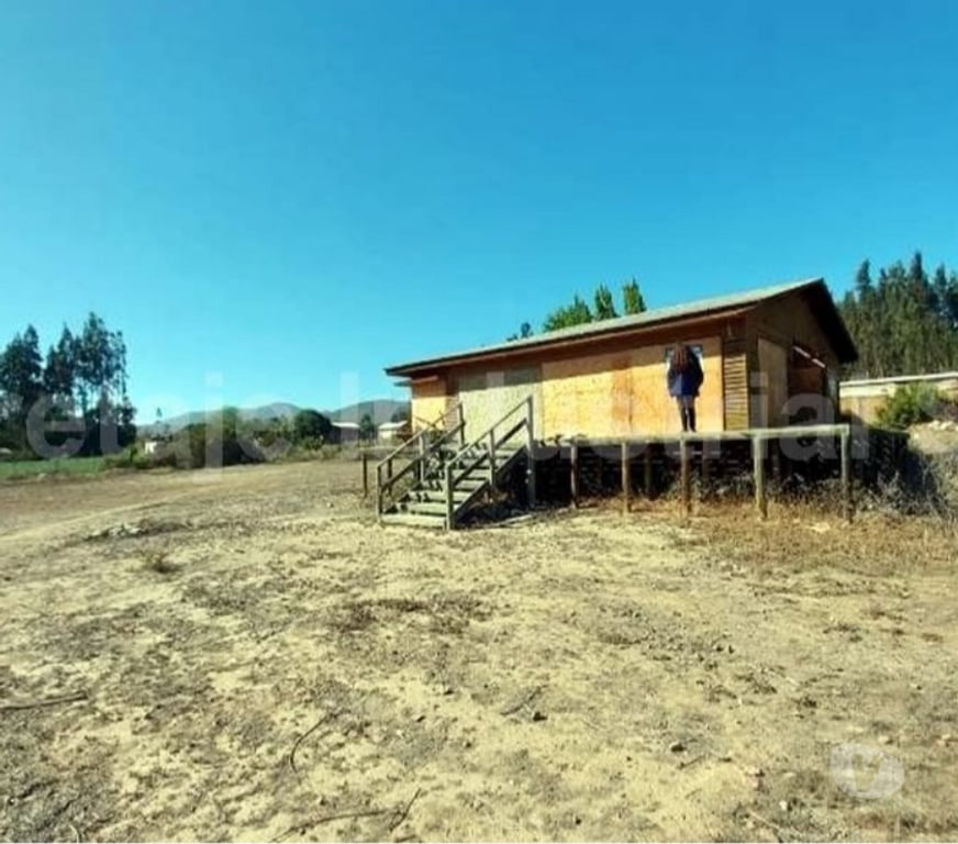 Parcelas en Venta Elqui La Serena - Fotos de Venta Terreno Valle del Elqui