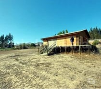 Venta Terreno Valle del Elqui