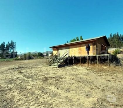 Terrenos La Serena Elqui - Fotos de Venta Terreno Valle del Elqui