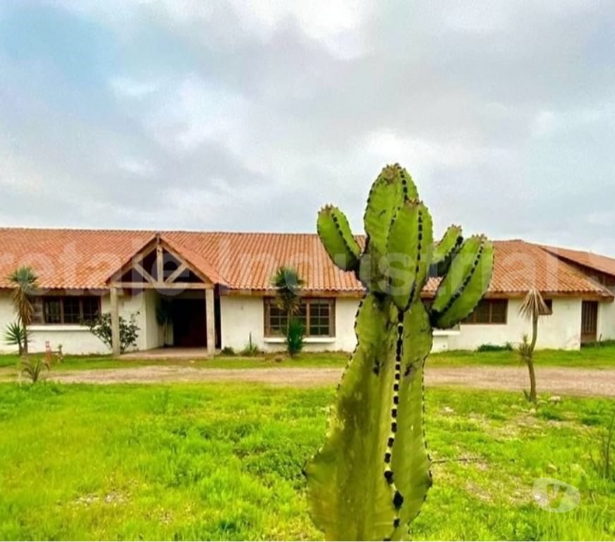 Bienes Raices Elqui Conquimbo - Fotos de Venta Casona Pan de Azúcar