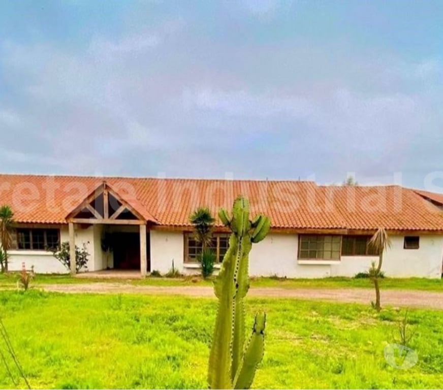 Bienes Raices Elqui Conquimbo - Fotos de Venta Casona Pan de Azúcar