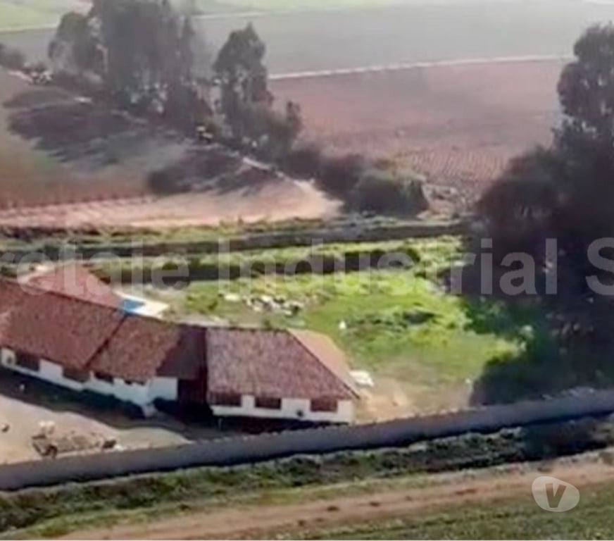 Bienes Raices Elqui Conquimbo - Fotos de Venta Casona Pan de Azúcar