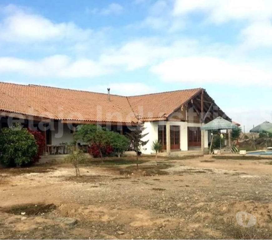 Bienes Raices Elqui Conquimbo - Fotos de Venta Casona Pan de Azúcar