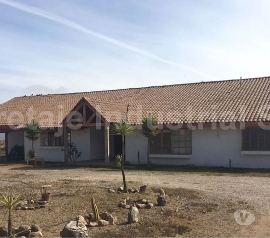 Bienes Raices Elqui Conquimbo - Fotos de Venta Casona Pan de Azúcar
