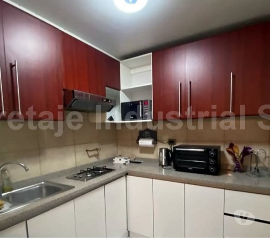 Bienes Raices Santiago Providencia - Fotos de Venta Departamento Ricardo Lyon