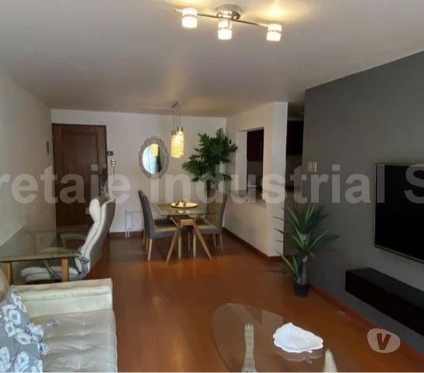 Bienes Raices Santiago Providencia - Fotos de Venta Departamento Ricardo Lyon