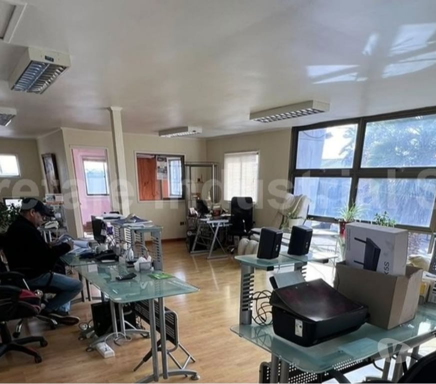 Arriendo bodegas Elqui Conquimbo - Fotos de Venta Galpón El Trapiche 1323