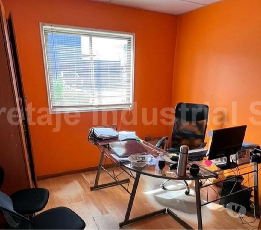 Arriendo bodegas Elqui Conquimbo - Fotos de Venta Galpón El Trapiche 1323