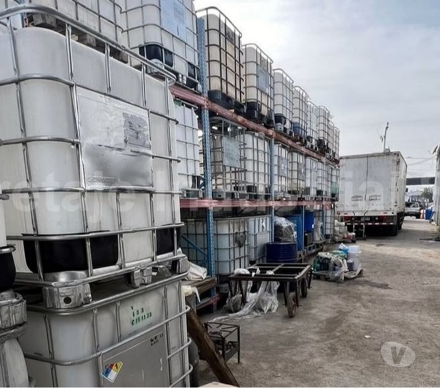 Arriendo bodegas Elqui Conquimbo - Fotos de Venta Galpón El Trapiche 1323