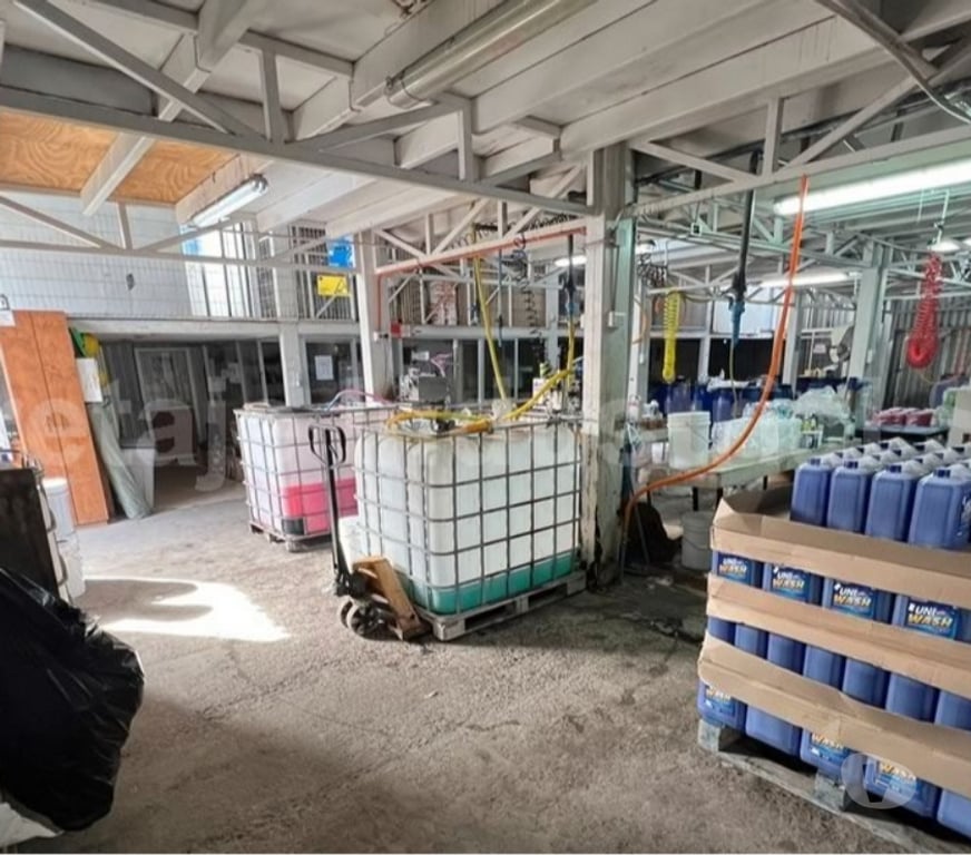 Arriendo bodegas Elqui Conquimbo - Fotos de Venta Galpón El Trapiche 1323