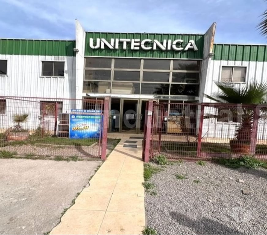 Arriendo bodegas Elqui Conquimbo - Fotos de Venta Galpón El Trapiche 1323